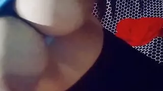 Juggs Getting Bigger??