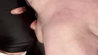 Our last video? This cocksucker is retiring.