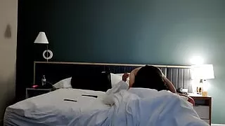 Real Amateur American Mormon Wife First Cuckold Tape