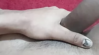 Virgin teen boy first cumshot