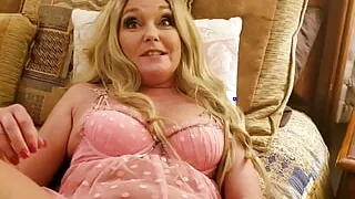 Being a Slut Must Run in the Family?