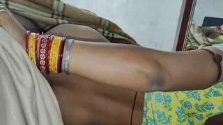 Hot indian stepsister Xshika hot fucked backshot by her stepbrother Indian Desi sex video Hindi audio