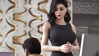 Ms Denvers - Ep 22 - Trying to Seduce My Teacher by Foxie2k