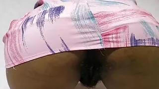 Pretty Big Butt Big Ass Look Perfect!