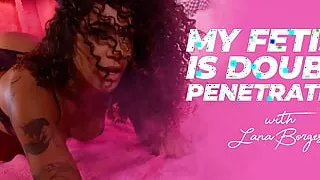 Intimate Premium - Lana Borges