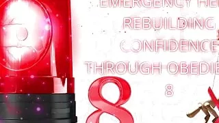 Emergency Help: Rebuilding Confidence Through Obedience 8