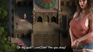 Treasure Of Nadia v83051 Part 234 Fucking A Succubus Milf By LoveSkySan69