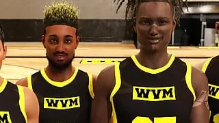 WVM - PART 208 - Our Comeback By MissKitty2K