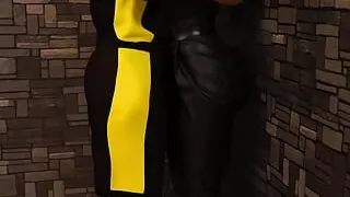 WVM - PART 206 - Joy At Last By MissKitty2K