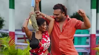 Boss Fucking my Beautiful Village Wife! With clear hindi audio