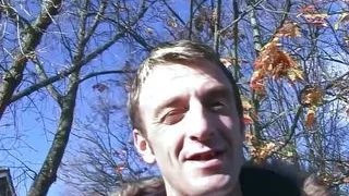 Busty BBW Rebecca Ryder Takes a Strong Double Penetration