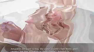 Depravity - #25 - Visual Novel