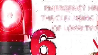 Emergency Help: the Cleansing Fire of Loyalty 6