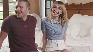 My Sexy Little Sister #16 - Interviews