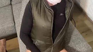 22 Adventures of Milfycalla Ep22 the Secretary 3