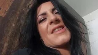 How Does This Make Your Cock Feel Now?