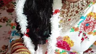 Choti stepSister Ne Apne Step Brother Se Kacchi Chut Fad Ali