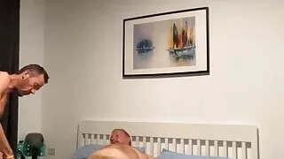 My perfect Stepdaddy