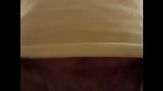 Saw With Fluorescent Yellow T-Shirt