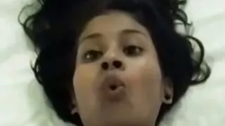 Mallu college girl fucks with bengali college freind