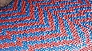 Kawat bhabhi ne mera lauda chusaa pussy fuck