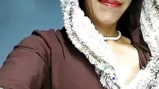 Joselynne CD Cosplay Xmas Web