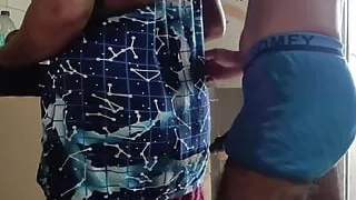 Trisha Bhabhi&#039;s stepbrother na aaj unha mistake sa chud diya Hindi audio