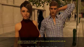 Inside Jennifer Moving In To New Apartment Ep 1