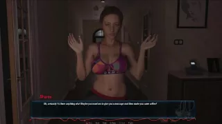 Smartass Three Girls And One Nerdy Guy Ep 12