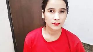 M aa Ke Jaane Ke bad Pa Pa Ko deti Hu