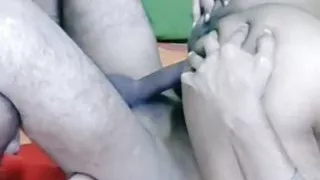 Come from the hot desi girlfriends school of Indian village and sucked my cock and gave my chests in my mouth