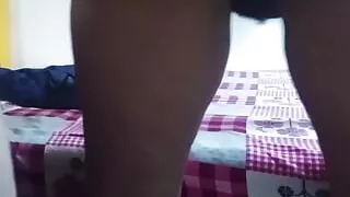 My wife had sex with my friend in front of me.