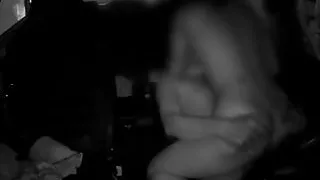 Quick Fuck In Parking Part 3