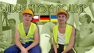 Ondrej Seno (rico Loko) & Kollege (directors Cut)