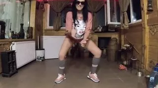 Milfycalla Compilation - Fetish, Romantic JOI and CEI, Latina Stepmom Fetish 25