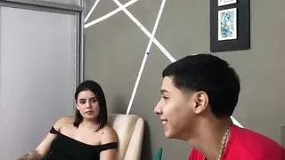 Fucking My Friend's Boyfriend, I Love His Big Cock