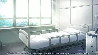 Secret Pie - 1 Nice, Angry, Worried Girls by Foxie2k