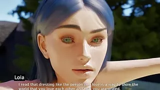 Tribu - A Beach With No Modern Communication