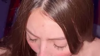 Perfect Blowjob