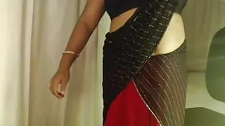 Desi Hot Girl Boobs Press Nude Sexy Show.