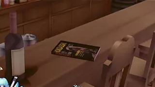 Corrupted Kingdoms #5 - a New Job