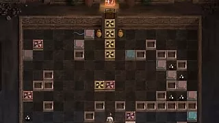 Treasure Of Nadia v83051 Part 240 Jade Statue And Final Puzzle By LoveSkySan69.