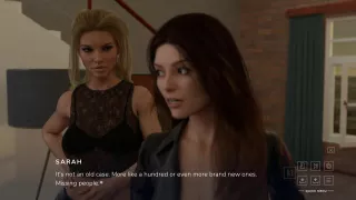 Deliverance One Guy And Three Girls Solving The Case Episode 58