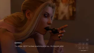 Deliverance Naughty Girl With Butt Plug In Her Ass Got Spanked Episode 4445