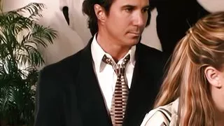 Dee And Christie Share Cock In Interracial Threesome