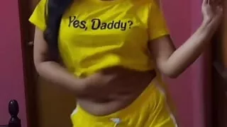 Indian girl new married husband and wife part 2