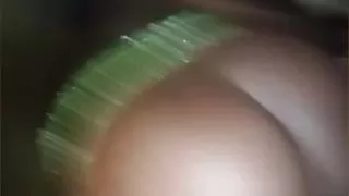 Gaint ass ready to fuck