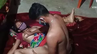 Bhaiya aur bhabhi ki jabar dast chudai Indian hot fug