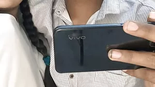 Step sister ko ganda video dikha ke pel diya