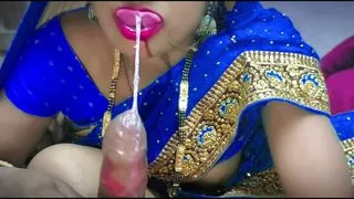 Village bhabhi masterbuting and cum eating
